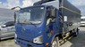 Howo La Dalat 2022 2022 - Tại sao nên mua xe tải FAW TIGER 8 tấn thùng 6m2 
