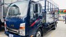 N350S 2022 - Bán xe tải Jac N350S tải trọng 3t4 thùng dài 4m3