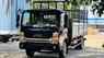 2022 - Bán xe tải Jac 6t5 thùng dài 6m2