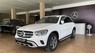 Mercedes-Benz GLC GLC200 2022 - Mercedes-Benz An Du Bán Xe Lướt Chính Hãng GLC200 Sản xuất 2022 Bảo hành 3 năm.