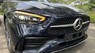 Mercedes-Benz C300 AMG 2022 - Mercedes C 300 AMG 2022 - Màu Xanh/Đen - Xe Sẵn Giao Ngay Quận 5 - Phone: 0901 078 222 - Quang