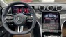 Mercedes-Benz C300 AMG 2022 - Mercedes C 300 AMG 2022 - Màu Xanh/Đen - Xe Sẵn Giao Ngay Quận 2 - Phone: 0901 078 222 - Quang