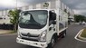 Thaco OLLIN s490 2022 - xe thaco ollin s490 tải 1.9 tấn thùng 4m3 xe sẵn giao ngay
