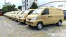 Bán xe Thaco Towner Van 2022,110 triệu nhận xe ngay, giá cả cạnh tranh