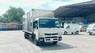 Thaco CANTER TF 8.5L 2022 - Bán em xe Mitshubishi TF8.5L thùng kín tải trọng 4700kg