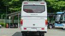 FAW KGQE 2022 - XE KHÁCH SAMCO FELIXCI 29 CHỖ NGỒI