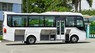 FAW KGQE 2022 - XE KHÁCH SAMCO FELIXCI 29 CHỖ NGỒI