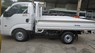 Kia Bongo K100S 2022