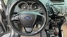 Ford EcoSport 1.5AT Titanium 2015 - Bán xe Ford EcoSport 1.5AT Titanium 2015, màu bạc, giá tốt