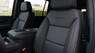 Bán xe GMC Yukon Denali sản xuất  2022, màu đen, nhập khẩu chính hãng