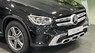 Mercedes-Benz GLC GLC 200 V1 2022 - MERCEDES-BENZ GLC 200 / MÀU ĐEN GIAO NGAY