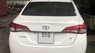 Toyota Vios G 2019 - Xe gia đình cần bán Vios G 2019, màu trắng, 500 tr