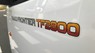 Thaco TF2800 2022 - Thaco Frontier TF2800 thùng kín tải 1.9 tấn Bình Dương 