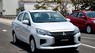 Mitsubishi Attrage 2022 - Cần bán Mitsubishi Attrage sản xuất 2022, màu đỏ, nhập khẩu nguyên chiếc, giá tốt