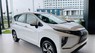 Mitsubishi NX 200T 2022 - Bán ô tô Mitsubishi Xpander năm 2022, màu trắng, nhập khẩu chính hãng