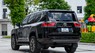 Toyota Land Cruiser LC300 2022 - Toyota Land Cruiser LC300 2022, màu đen, nhập khẩu nguyên chiếc, giá tốt