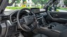 Toyota Land Cruiser LC300 2022 - Toyota Land Cruiser LC300 2022, màu đen, nhập khẩu nguyên chiếc, giá tốt