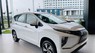 Mitsubishi 3000GT 2022 - Bán xe Mitsubishi Xpander đời 2022, màu trắng, xe nhập