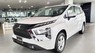 Mitsubishi 3000GT 2022 - Bán Mitsubishi Xpander năm 2022, màu trắng, nhập khẩu, giá chỉ 588 triệu