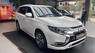 Mitsubishi 3000GT Cvt 2022 - Bán ô tô Mitsubishi Outlander Cvt đời 2022, màu trắng giá cạnh tranh