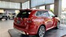 Mitsubishi 3000GT Premium  2022 - Bán Mitsubishi Outlander Premium 2022, màu đỏ giá cạnh tranh