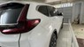 Honda CR V 1.5L Sensing 2020 - Honda CRV L Sensing Sx 2020 màu trắng 