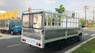 xe thaco k250L tải 2.3 tấn thùng dài 4.5M Bình Dương 