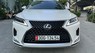 Lexus RX350 2019 - Bán Xe Lexus RX350 sản xuất năm 2019, màu trắng, xe nhập khẩu một chủ 