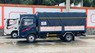 Xe tải 2,5 tấn - dưới 5 tấn 2022 - Bán xe JAC | xe tải JAC N350S thùng 4m4 máy cummins Mỹ | hỗ trợ vay vốn 