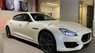 Maserati Quattroporte 2022 - Nhập khẩu chính hãng - Ưu đãi đặc biệt trong tháng 7