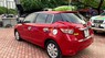Toyota Yaris 2016 - Cần bán xe màu đỏ