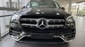 Mercedes-Benz GLS 450 4Matic 2022 - Mercedes GLS 450 4Matic Màu Đen/Đen - Xe Giao Ngay Quận 9 - Quang 0901 078 222