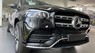 Mercedes-Benz GLS 450 4Matic 2022 - Mercedes GLS 450 4Matic Màu Đen/Đen - Xe Giao Ngay Quận 9 - Quang 0901 078 222