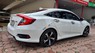 Honda Civic 2018 - Bản full cửa lóc, màu trắng