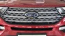 Ford Explorer 2022 - Sẵn màu đỏ, giao ngay. Giá tốt nhất Miền Bắc, full gói phụ kiện. Hỗ trợ vay 80%, hỗ trợ hoàn thiện lăn bánh a-z