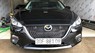Mazda 3 2016 - Xe màu đen, giá 500tr