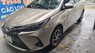 Toyota Vios 2021 - Giá 570tr, xe còn rất đẹp và mới
