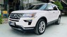 Ford Explorer 2018 - Gia đình sử dụng, cần bán gấp