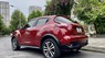 Nissan Juke 2015 - Odo 5v1 km - nhập khẩu Anh ngoại thất đỏ siêu mới