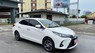 Toyota Vios 2022 - Trắng ngọc trai siêu lướt