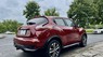 Nissan Juke 2015 - Odo 5v1 km - nhập khẩu Anh ngoại thất đỏ siêu mới