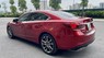 Mazda 6 2019 - Màu đỏ thu hút ánh nhìn