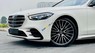 Mercedes-Benz S500 2020 - Đăng ký 2021