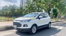 Ford EcoSport 2016 - Màu trắng, giá cực tốt