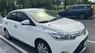 Toyota Vios 2017 - Xe đẹp cam kết không lỗi nhỏ - Hỗ trợ bank + sang tên nhanh gọn