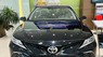 Toyota Camry 2022 - Xe nhập Thái Lan, khuyến mại tiền mặt lớn + tặng phụ kiện, bảo hiểm hấp dẫn, giá rẻ nhất HN