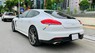 Porsche Panamera 2013 - Máy V6 dung tích 3.6L màu trắng, nội thất kem be sang trọng, trẻ trung