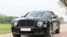 Bentley Mulsanne 2015 - Màu xanh, nội thất đen kem