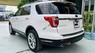 Ford Explorer 2018 - Gia đình sử dụng, cần bán gấp