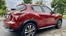 Nissan Juke 2015 - Odo 5v1 km - nhập khẩu Anh ngoại thất đỏ siêu mới